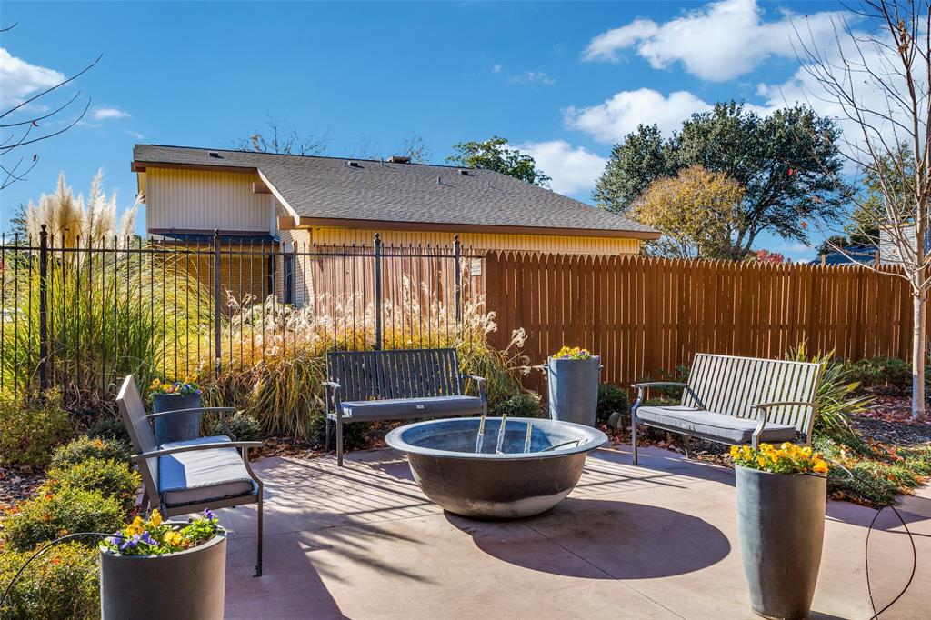 Prestonwood 1 - Residential Lease