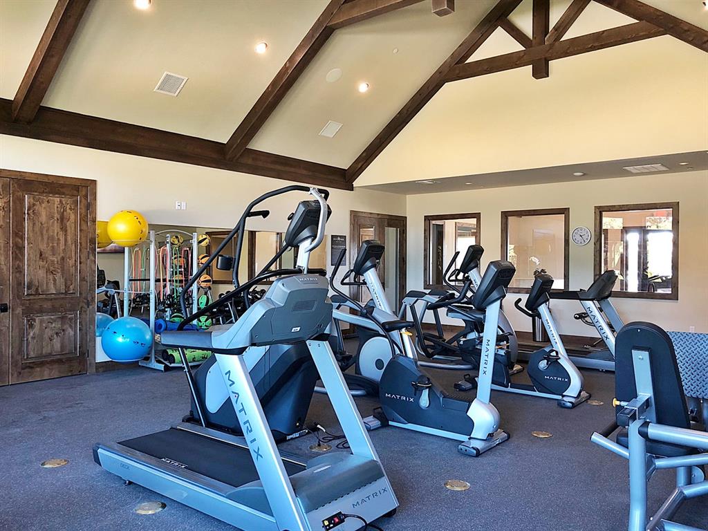 Grand Cypress Addition Phase 1 - Land