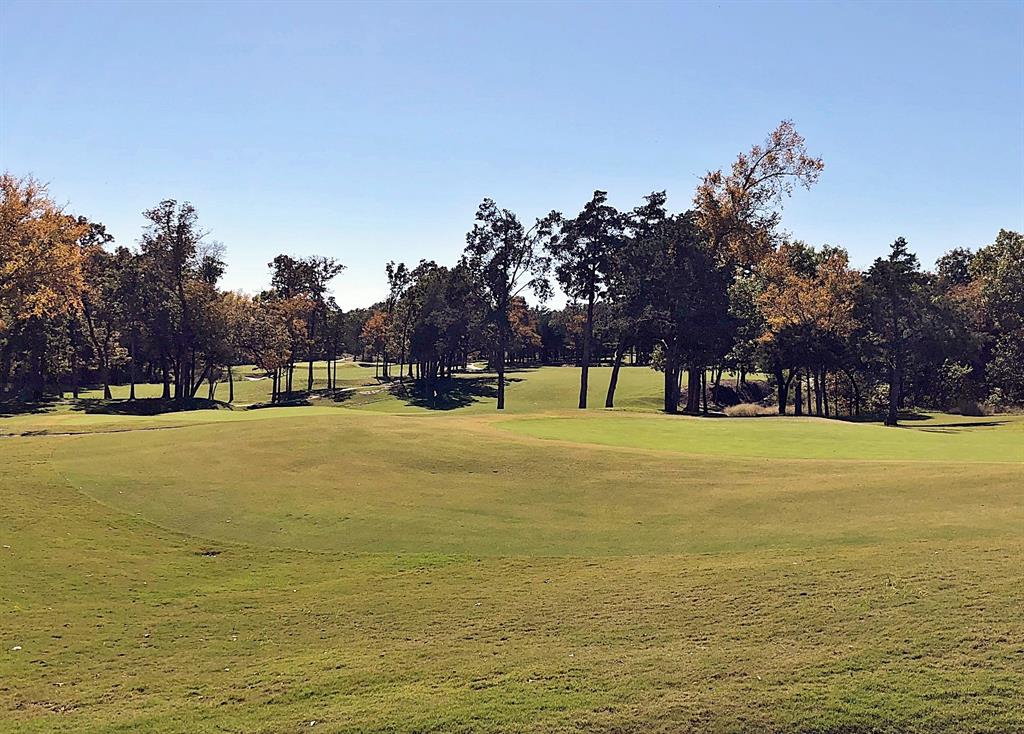 Grand Cypress Addition Phase 1 - Land