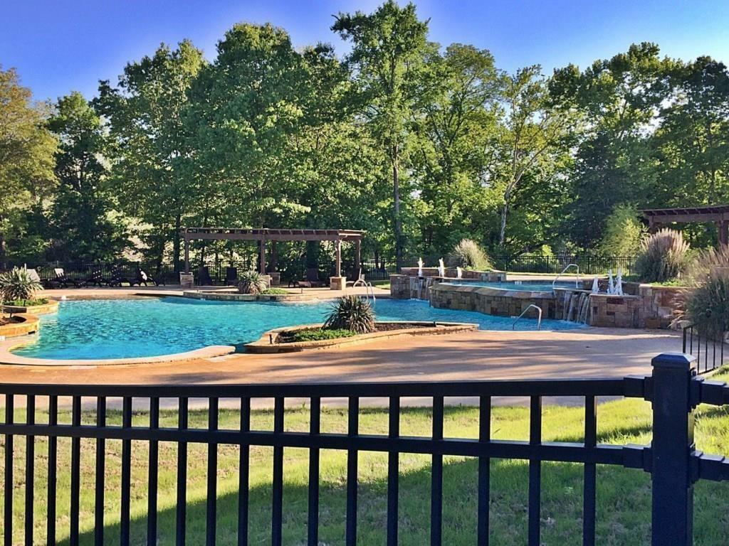 Grand Cypress Addition Phase 1 - Land