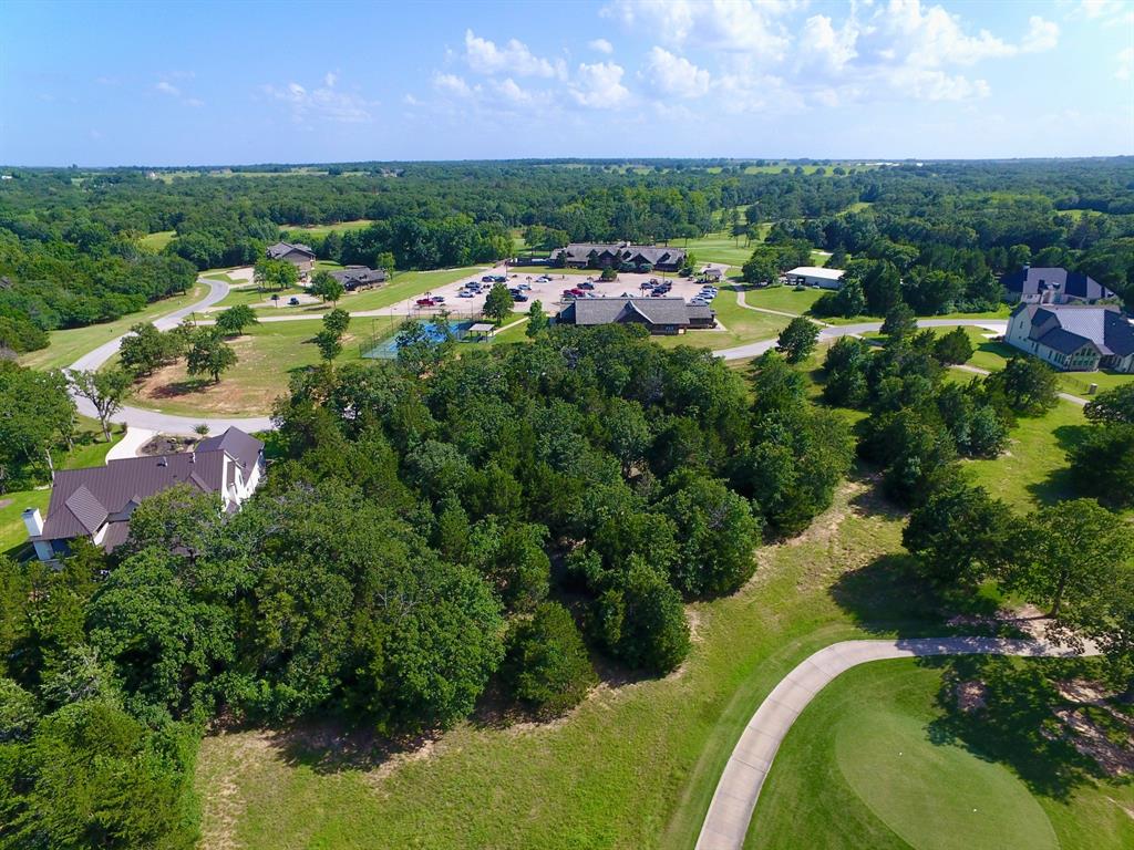 13A Club House Drive