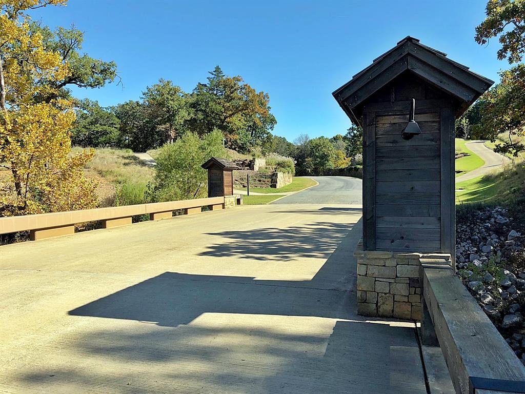 Grand Cypress Addition Phase 1 - Land