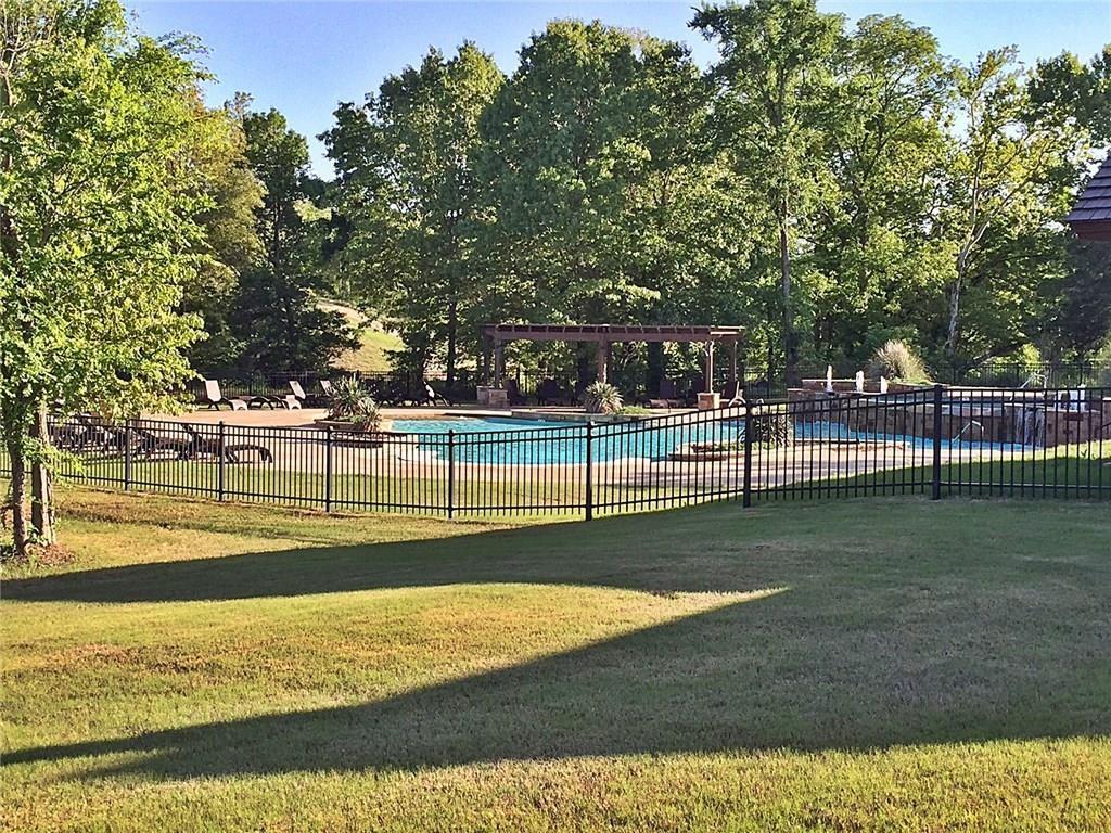 Grand Cypress Addition Phase 1 - Land