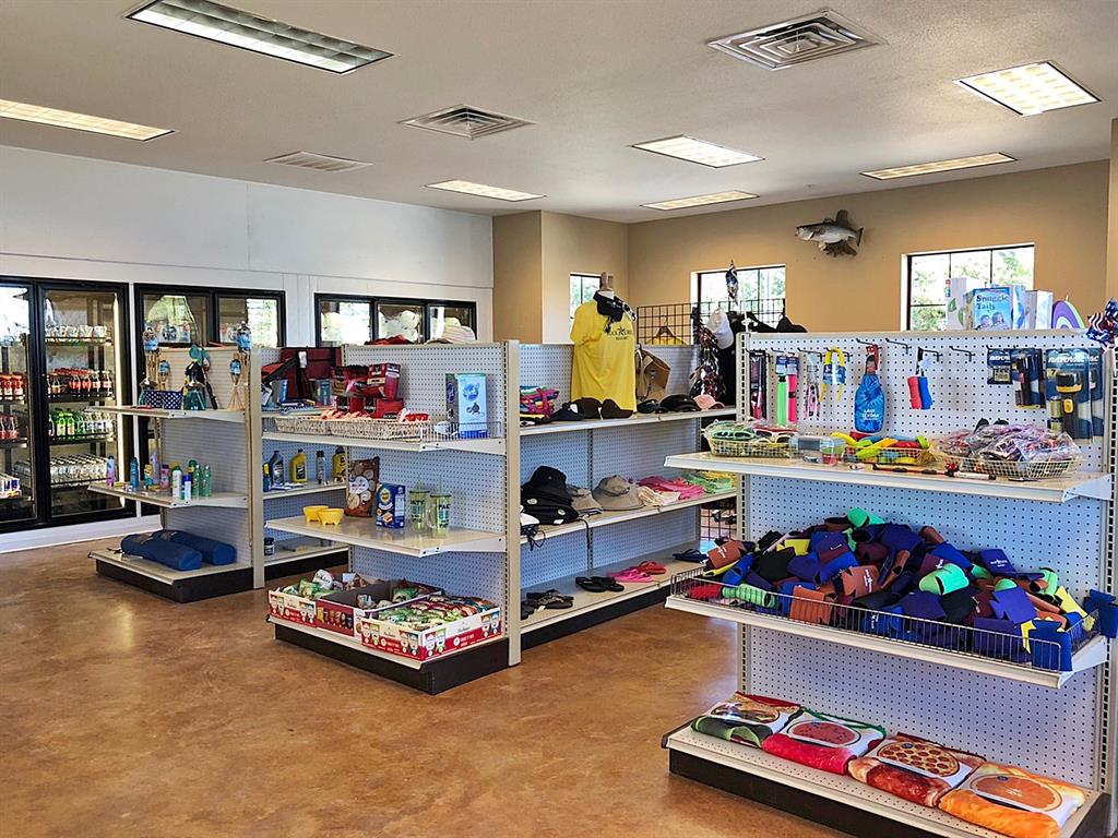 Grand Cypress Addition Phase 1 - Land