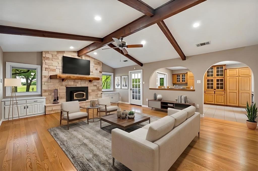 1328 Bear Creek Road