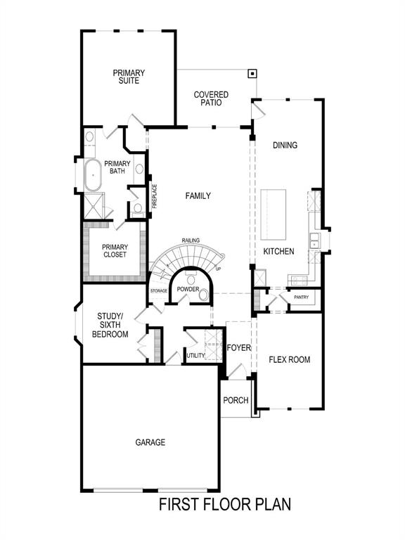 15004 Pizarro Court