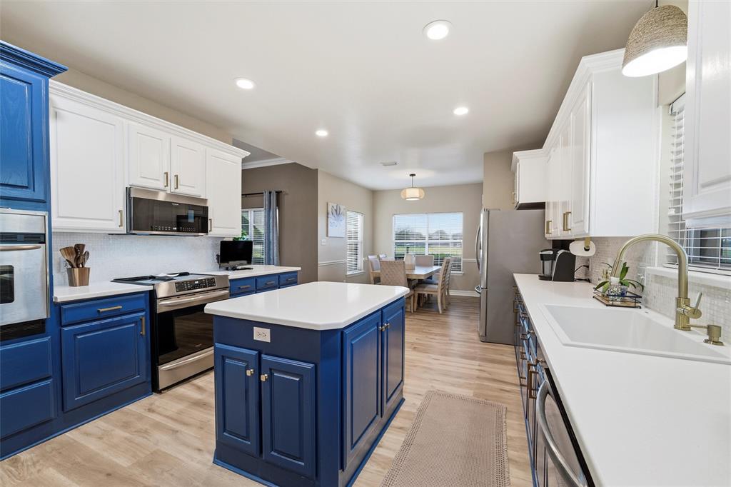 Hunters Glenn Ph 3 - Residential