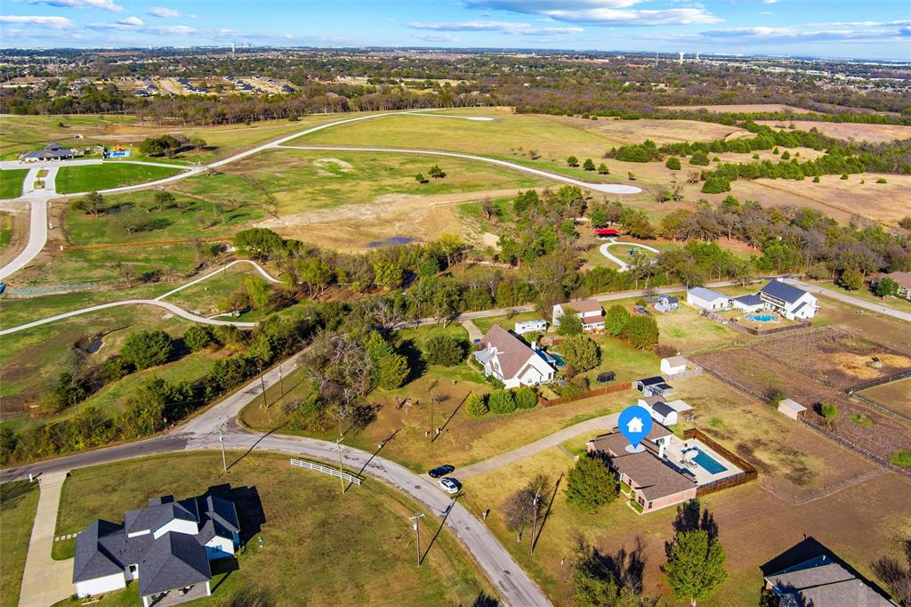 Hunters Glenn Ph 3 - Residential