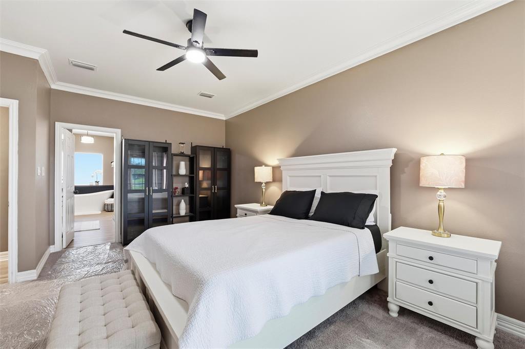 Hunters Glenn Ph 3 - Residential