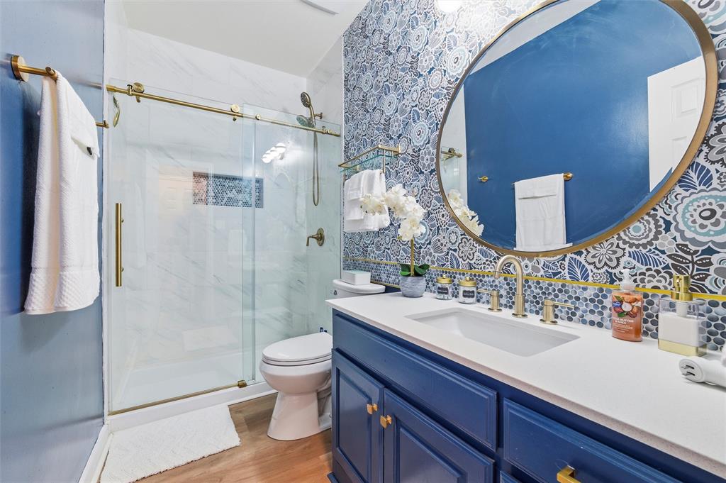 Hunters Glenn Ph 3 - Residential