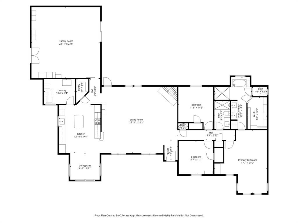 Hunters Glenn Ph 3 - Residential