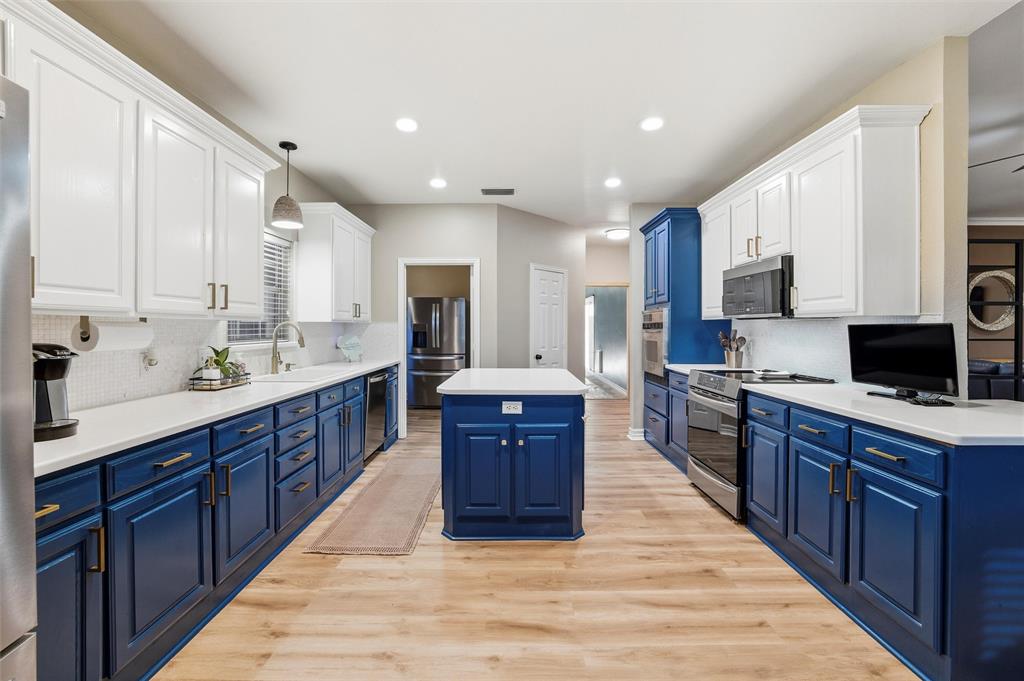 Hunters Glenn Ph 3 - Residential