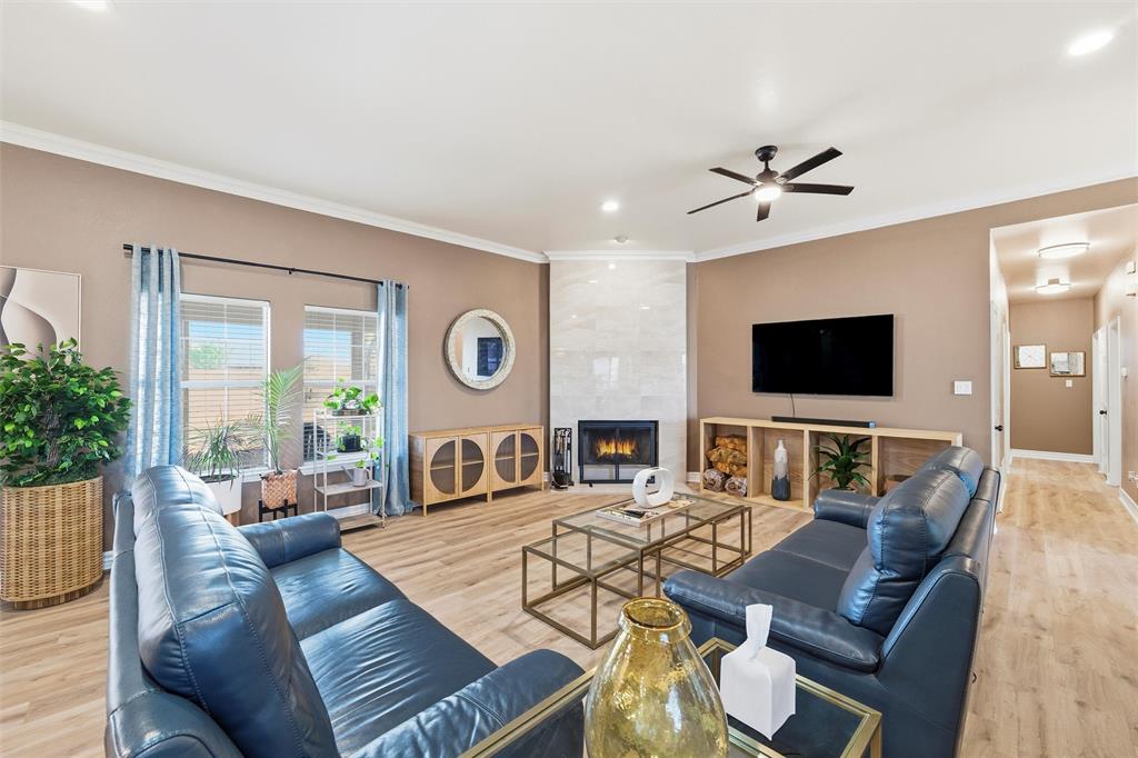 1305 E Highland Road