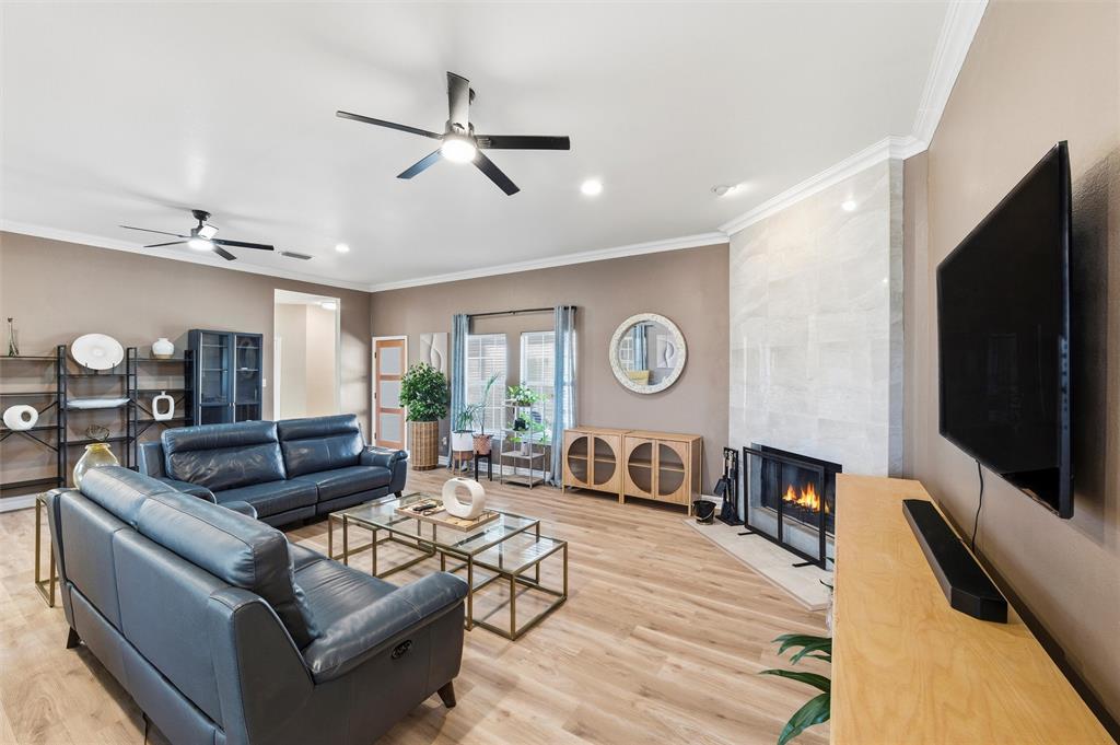 Hunters Glenn Ph 3 - Residential