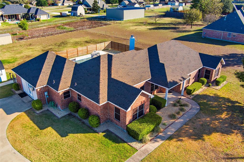 Hunters Glenn Ph 3 - Residential