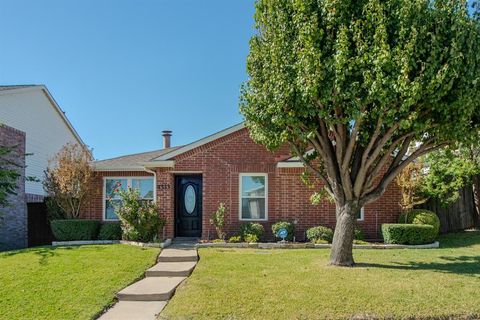 4333 Onyx Drive Carrollton TX 75010