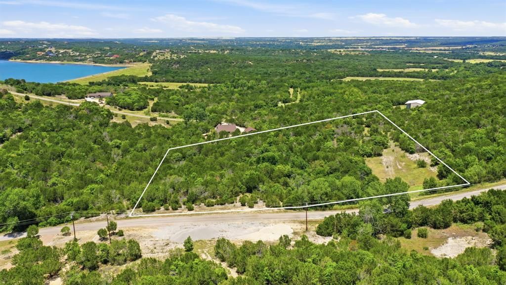 Photo of 5155 Skyline Drive, Bluff Dale, TX 76433 (MLS # 21320688)