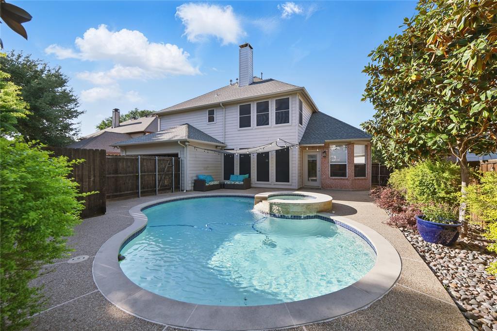 Flower Mound, Texas 75022, United States, 5 Bedrooms Bedrooms, ,4 BathroomsBathrooms,Residential,Pending,122143