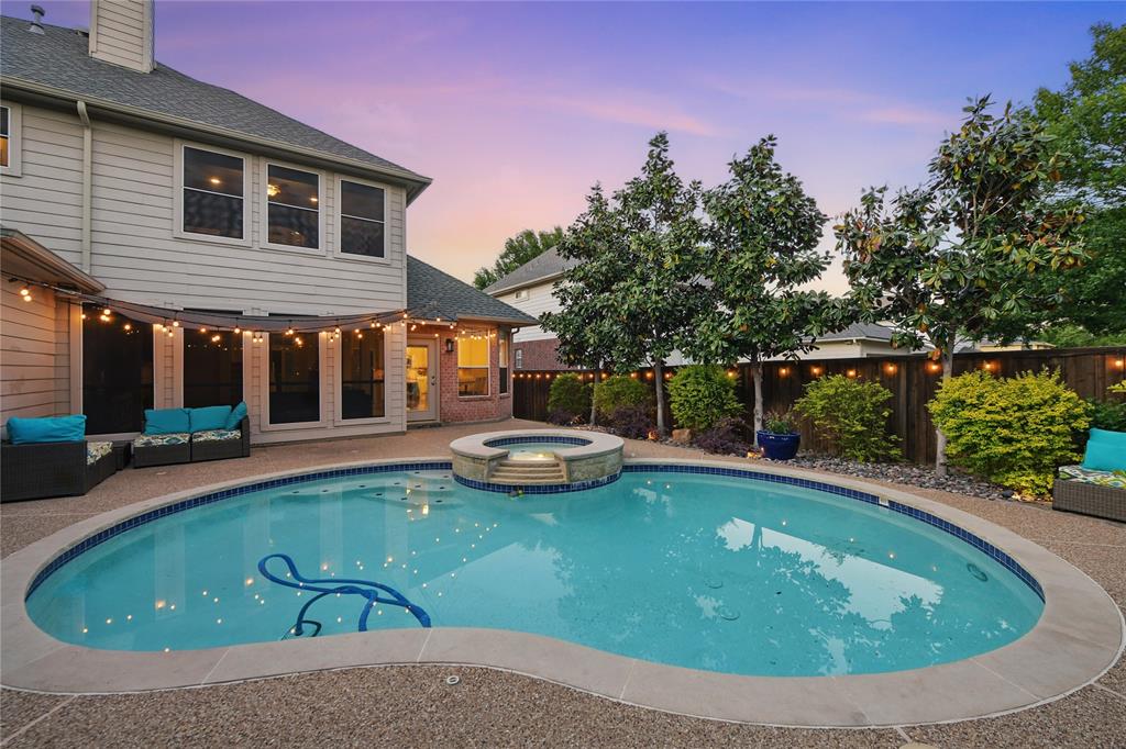 Flower Mound, Texas 75022, United States, 5 Bedrooms Bedrooms, ,4 BathroomsBathrooms,Residential,Pending,122143