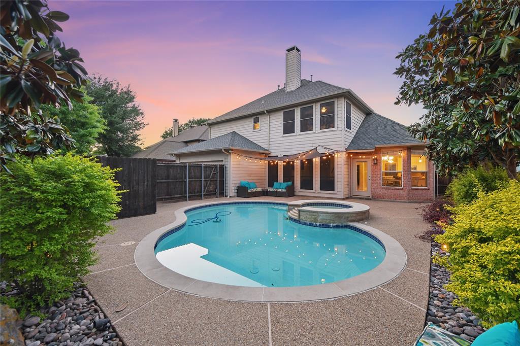 Flower Mound, Texas 75022, United States, 5 Bedrooms Bedrooms, ,4 BathroomsBathrooms,Residential,Pending,122143