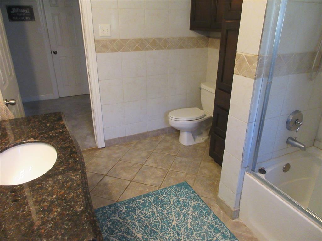 M D Dickey - Residential