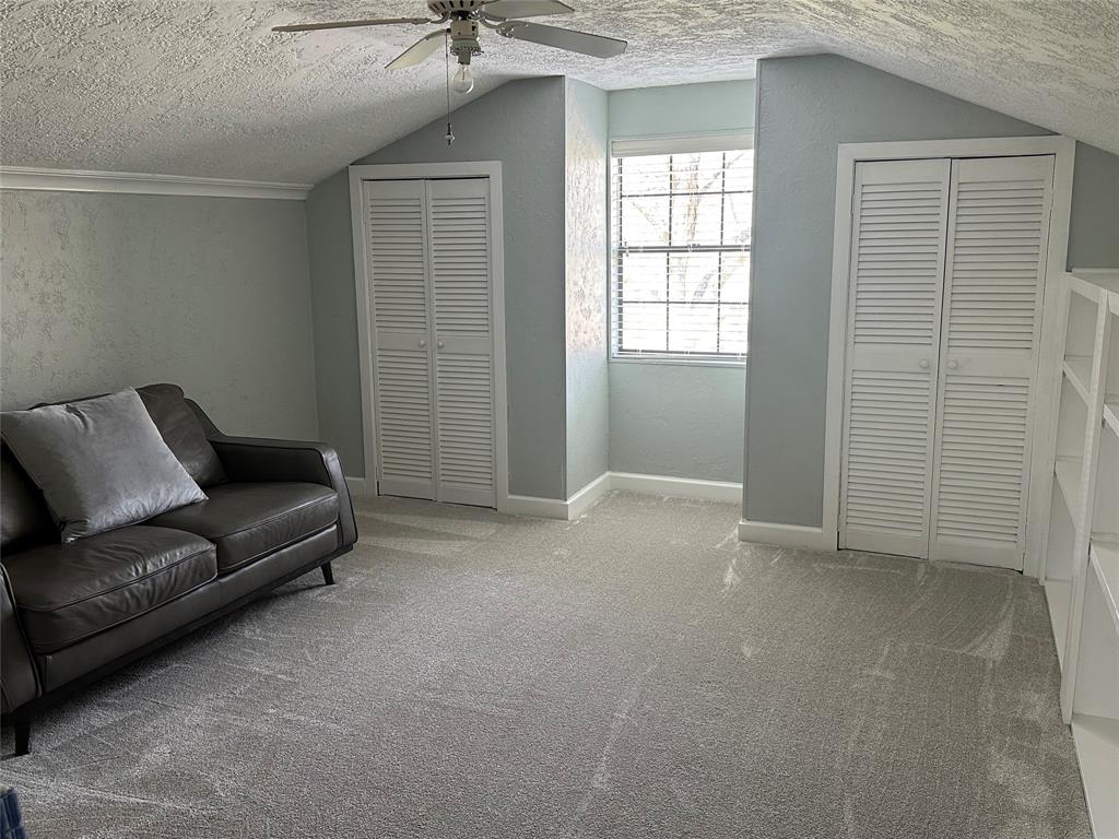 M D Dickey - Residential