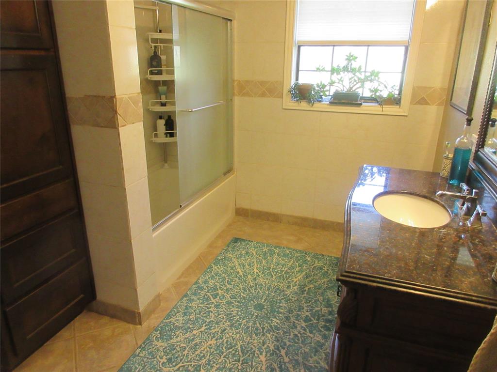 M D Dickey - Residential