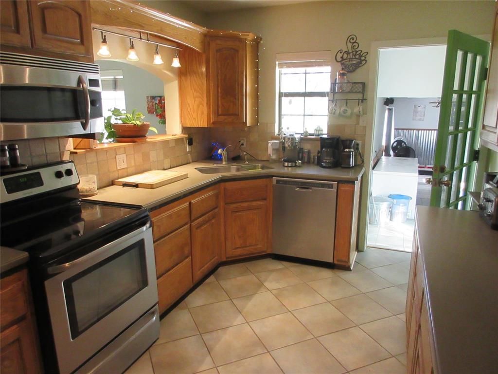 M D Dickey - Residential