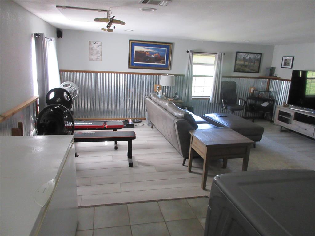 M D Dickey - Residential