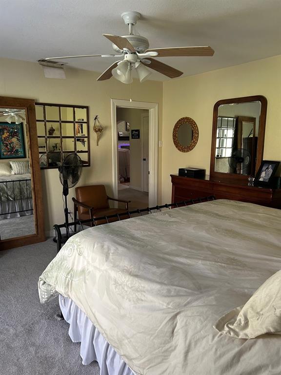 M D Dickey - Residential