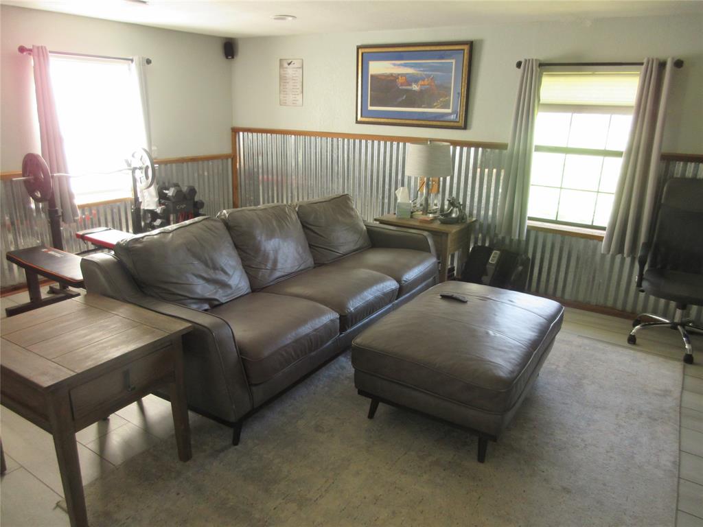 M D Dickey - Residential