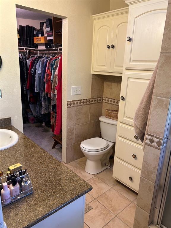 M D Dickey - Residential