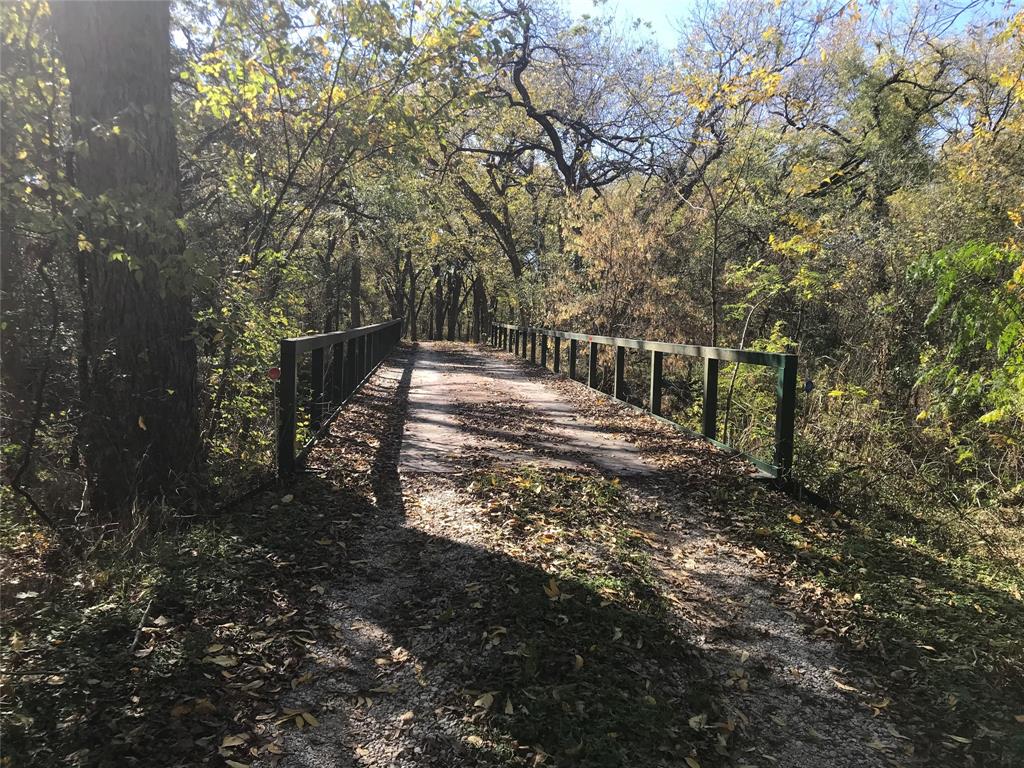 M D Dickey - Residential