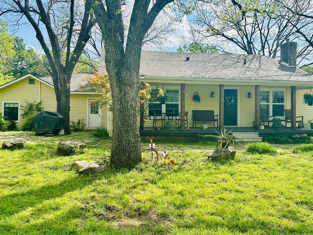 M D Dickey - Residential