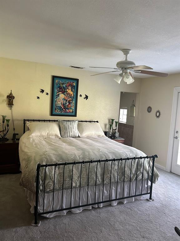 M D Dickey - Residential