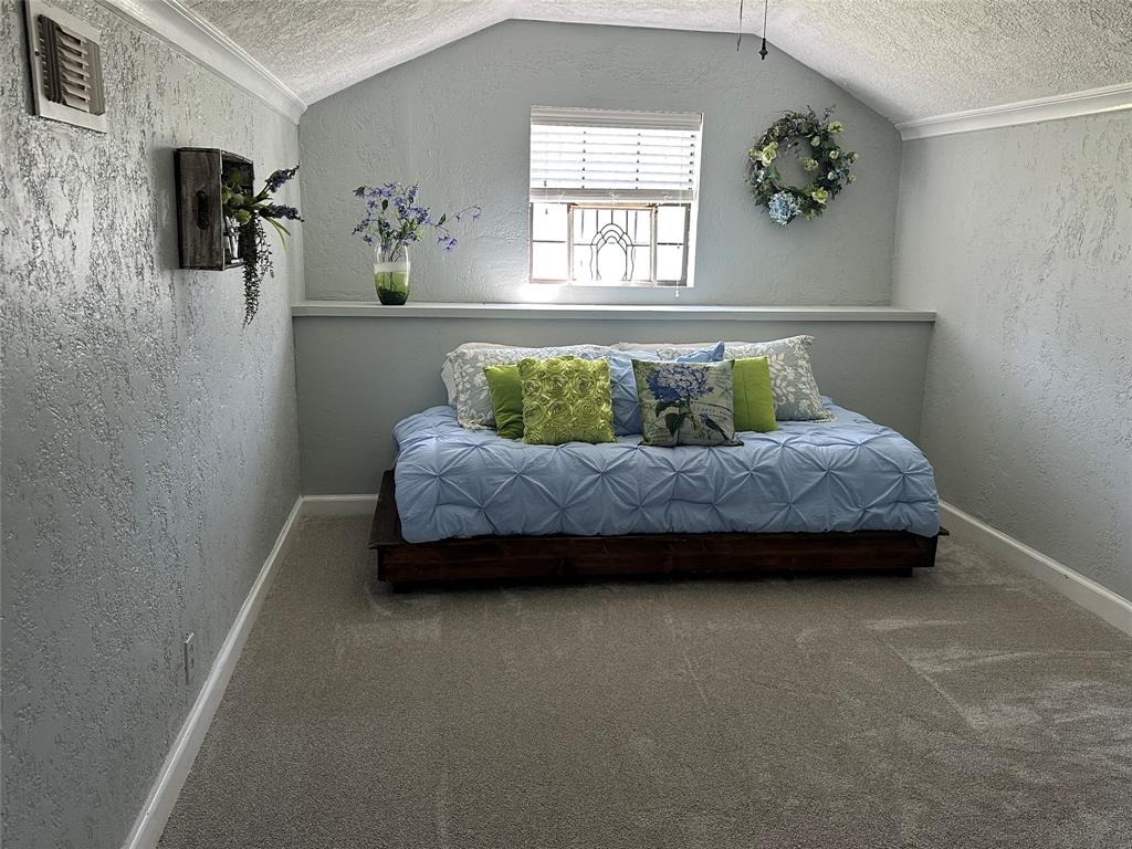 M D Dickey - Residential