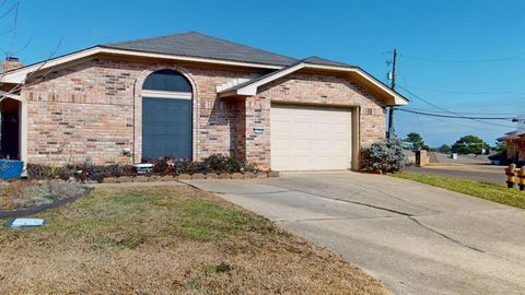 A home in Longview