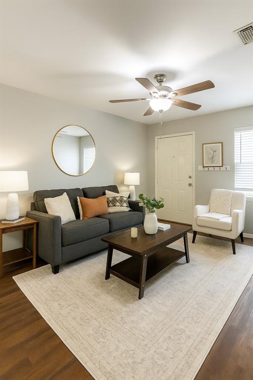 Popes Sub - Residential Income