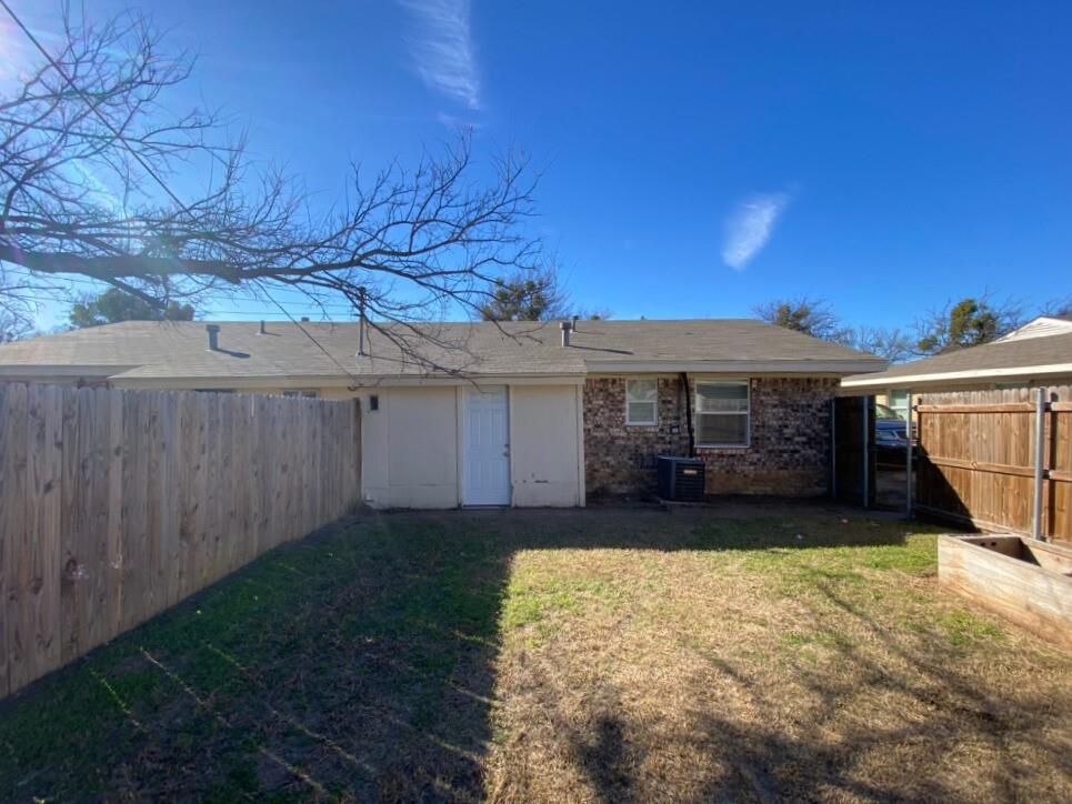 Popes Sub - Residential Income