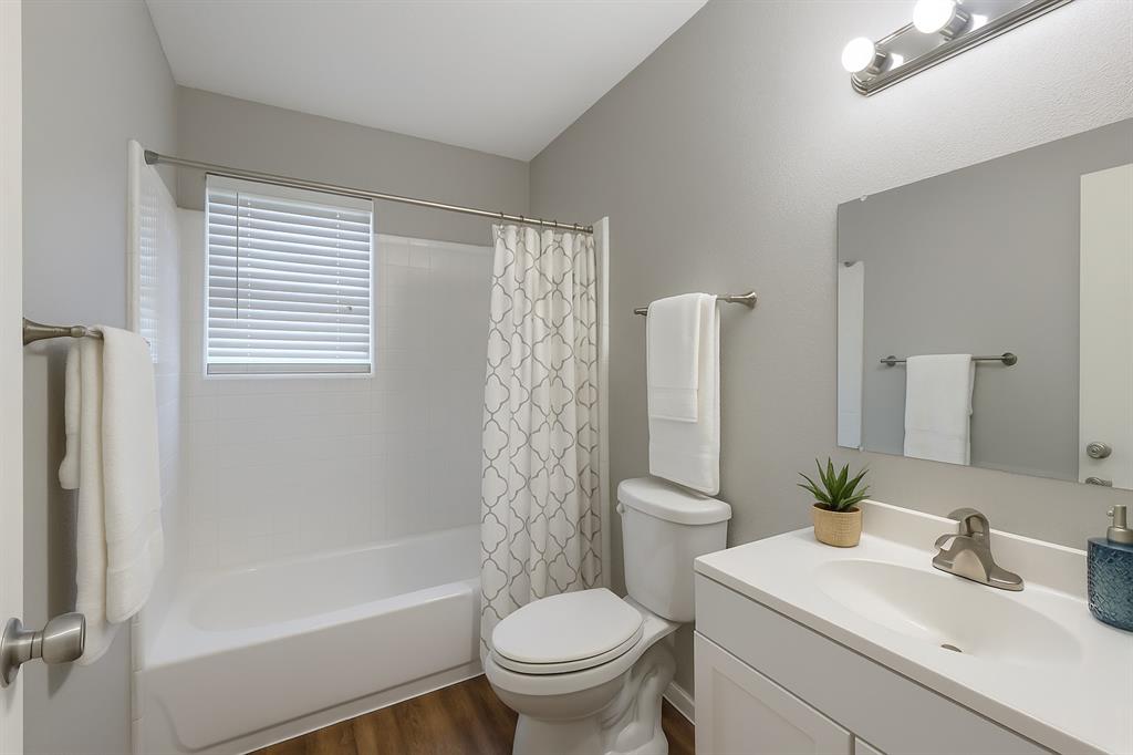 Popes Sub - Residential Income