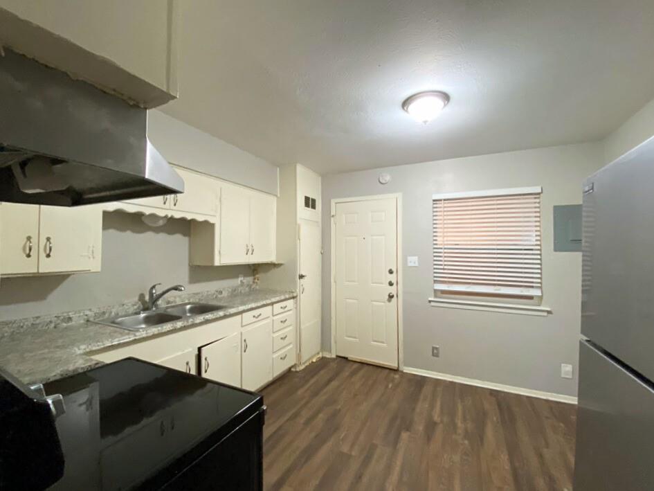 Popes Sub - Residential Income