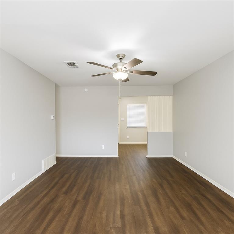 Popes Sub - Residential Income