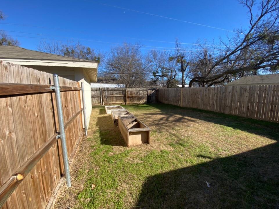 Popes Sub - Residential Income