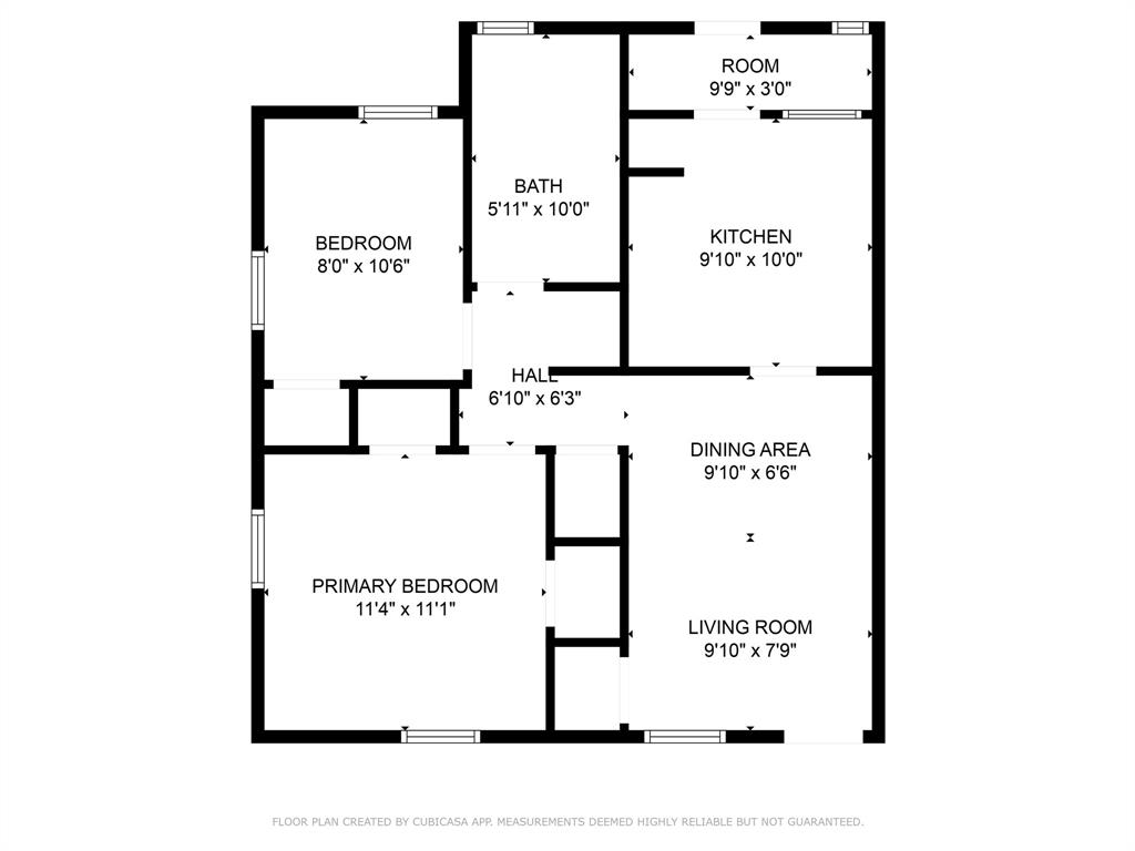 Popes Sub - Residential Income
