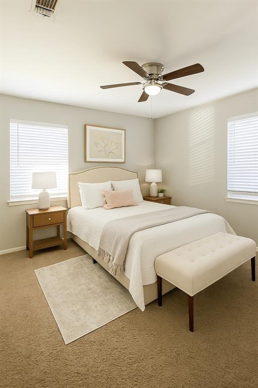 Popes Sub - Residential Income