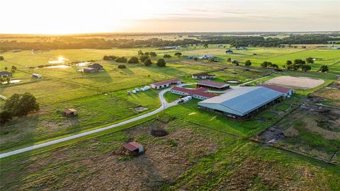 1461 Hog Town Road Collinsville TX 76233