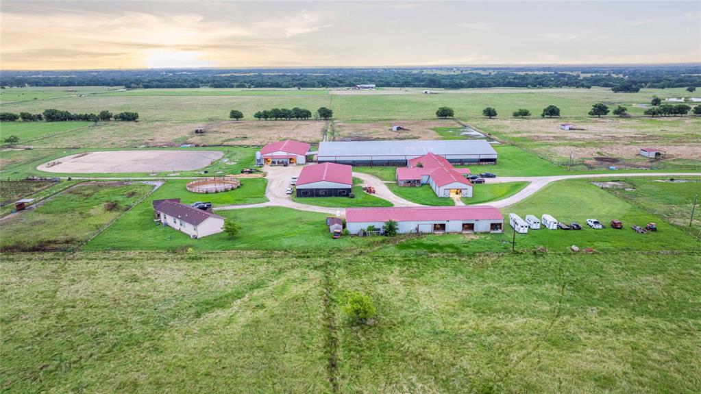 1461 Hog Town Road