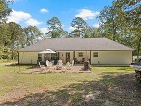 A home in Scroggins