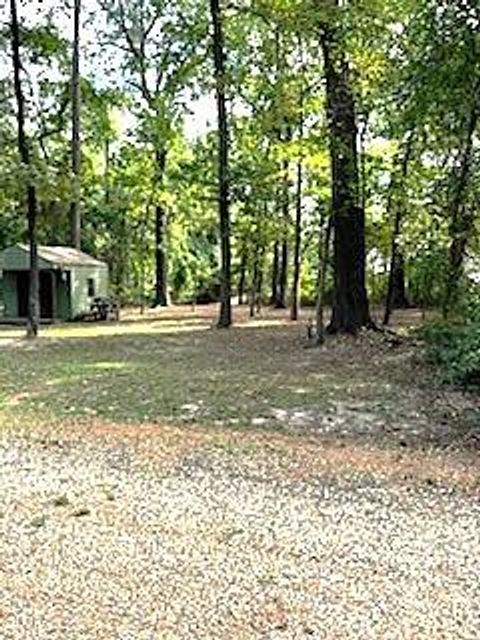 A home in Scroggins