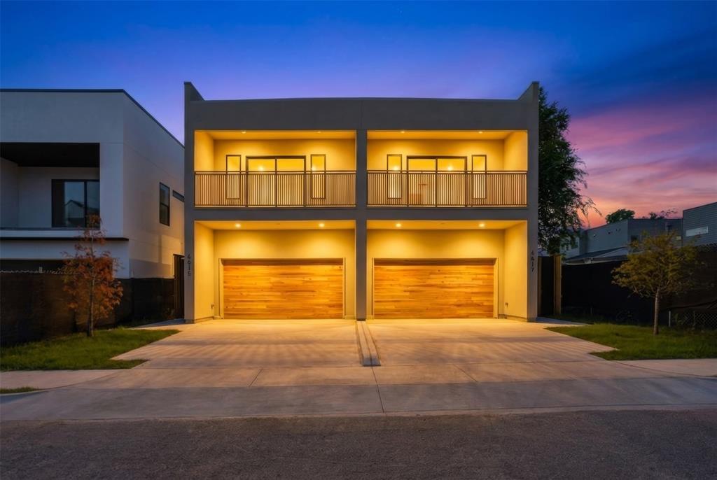 Photo of 4615 Rusk Avenue, Dallas, TX 75204 (MLS # 21319953)